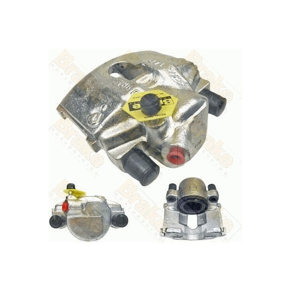 Brake Caliper Fiat 92-01 image
