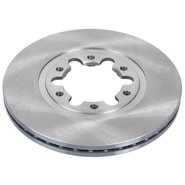 PPF Brake Disc (Rear) image