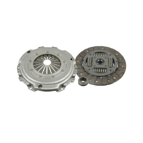 CLUTCH SERVICE KIT 3P PEUG 307 20 HDI 01-04 image