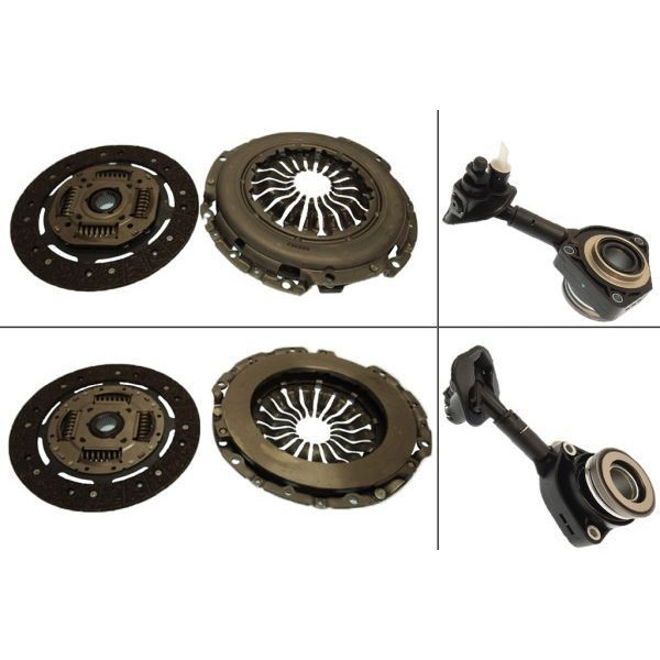 Clutch Kit Ford 02-13 image