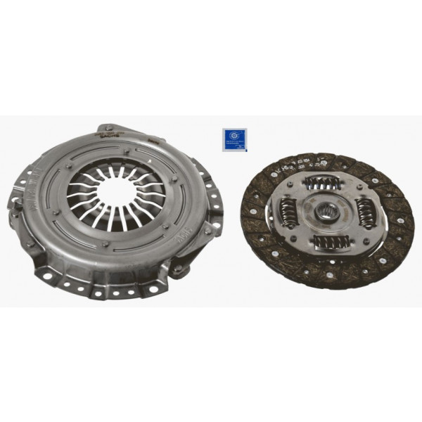 Clutch Kit Ford Mazda 95-12 image
