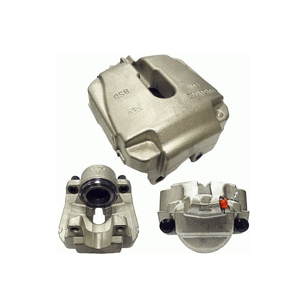 Brake Engineering Brake Caliper (Front Left Hand) image