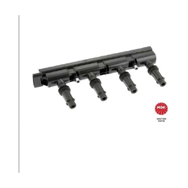 Ignition Coil Chevrolet Vauxhall 09-19 image