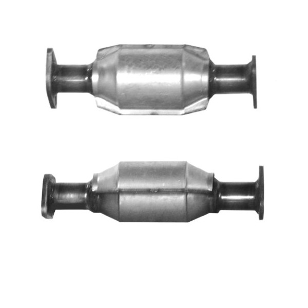 CAT BOX ACCENT 13 94-99 image