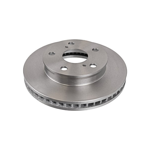 Brake Disc Toyota 05-15 image