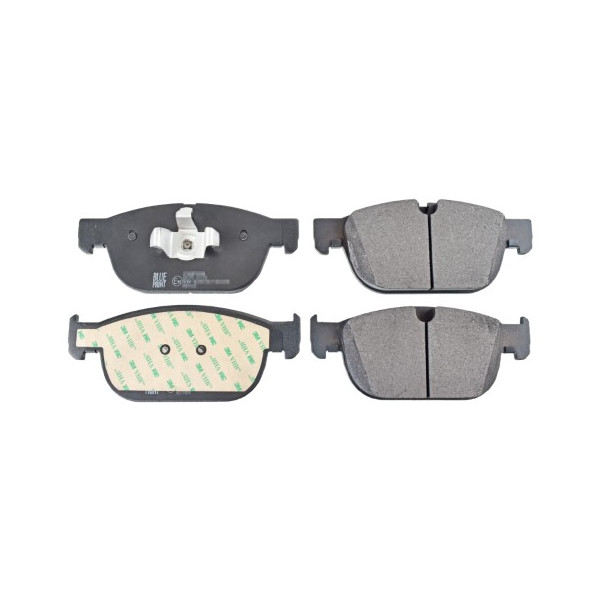 Brake Pad Set - Disc Brake Volvo Polestar 14-23 image