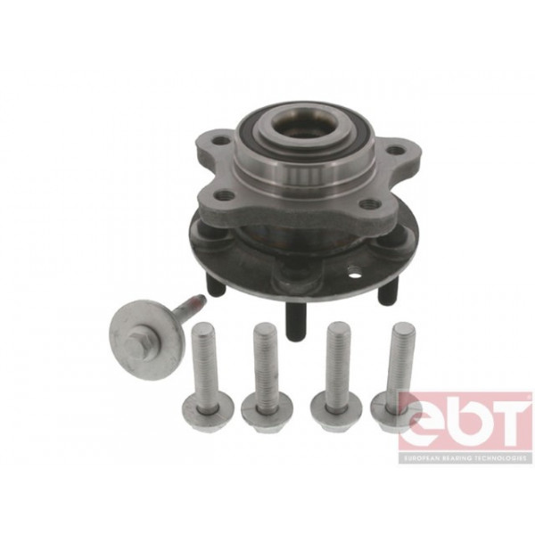 Wheel Bearing Kit Volvo 12-19 image