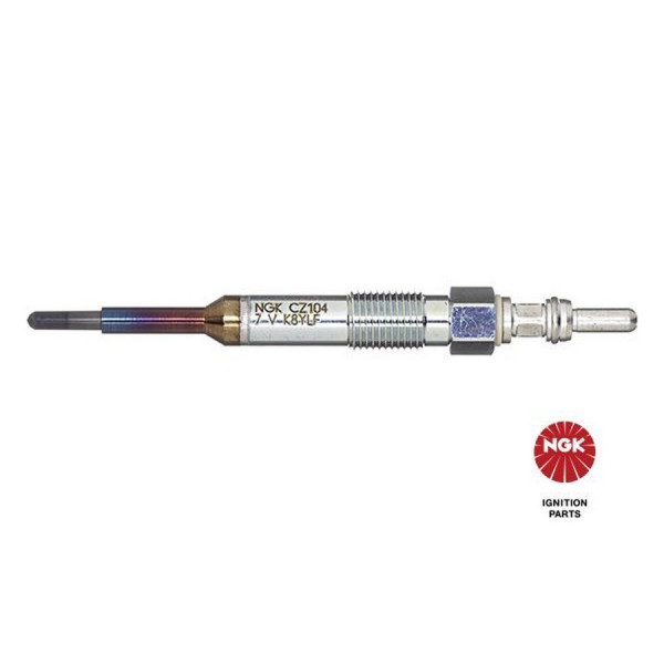 NGK Glow Plug image