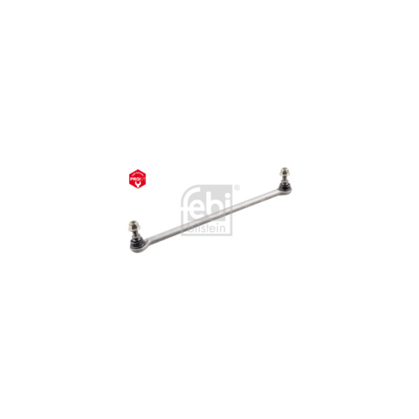 Febi Stabiliser Link (Front Left Hand+Right Hand) image