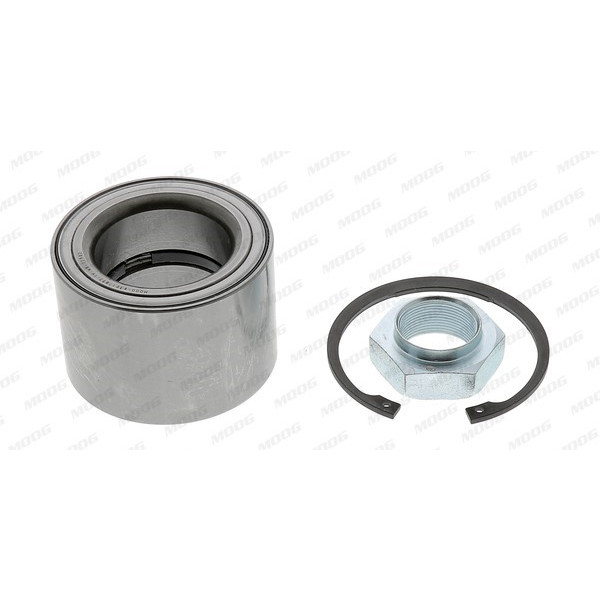 Wheel Bearing Kit Iveco 89-14 image