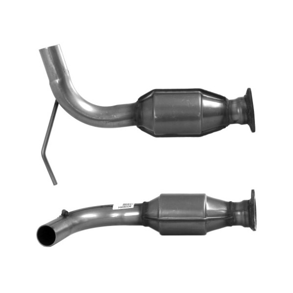 CAT TRANSPORTER 19TDI 92- image