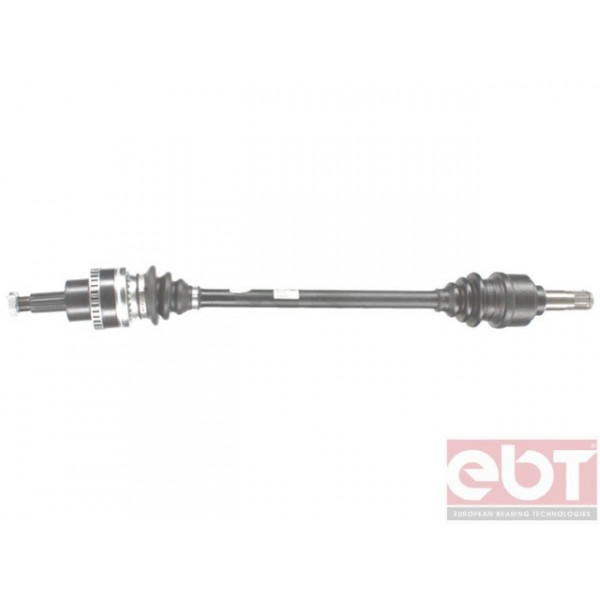 Drive Shaft Jaguar 01-09 image