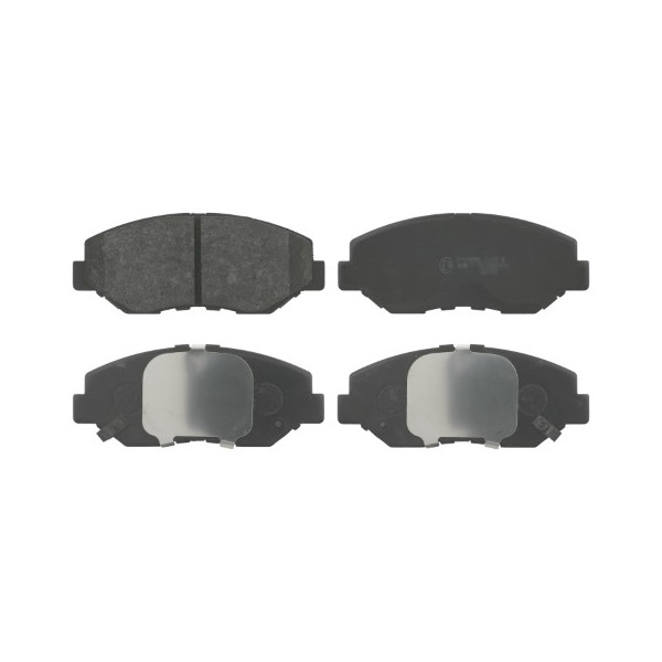 Brake Pad Set - Disc Brake Honda 01-15 image