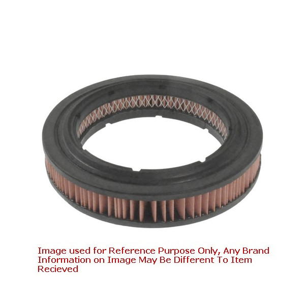 AIR FILTER KIA PRIDE MAZD 121 88-95 image