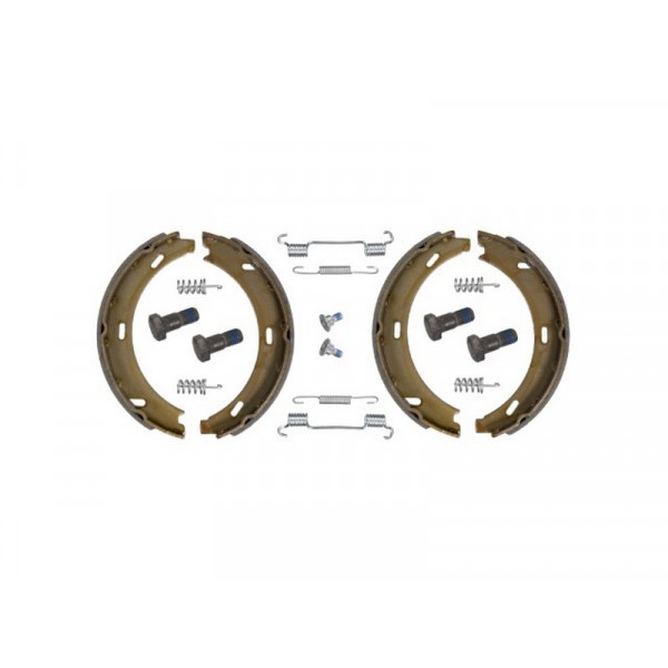 BRK SHOES R MERC CL E S SLK CLASS 91-04 image