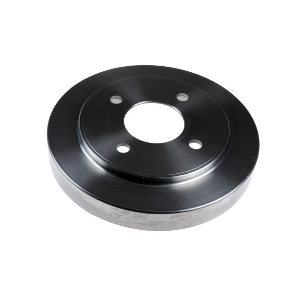 Brake Drum Nissan 92-03 image