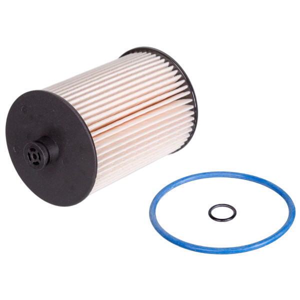 Fuel Filter Volvo 01-14 image
