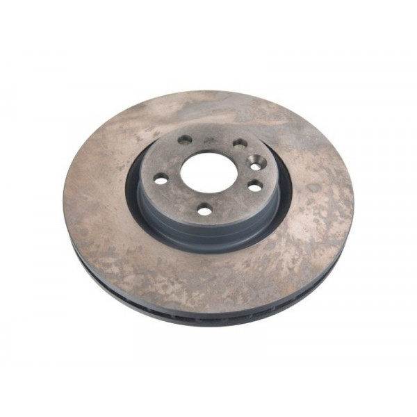 Brake Disc Volvo 10-21 image