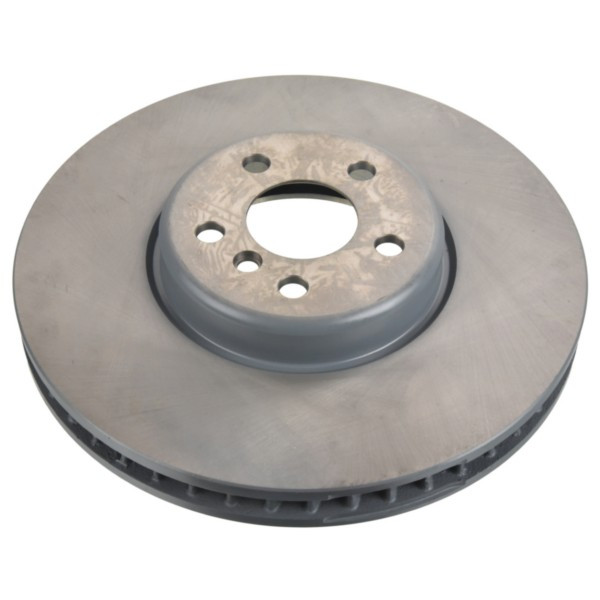 Brake Disc Chevrolet Vauxhall 09-18 image