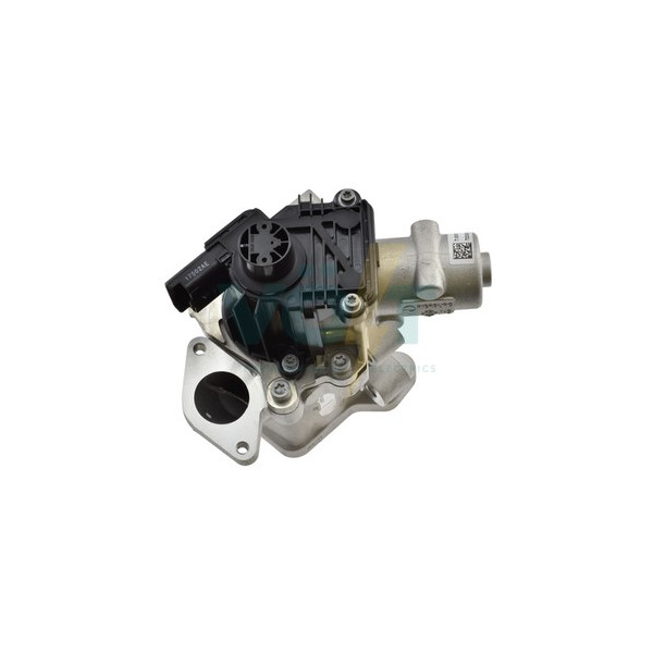 EGR Valve Land Rover Citroen Fiat Ford Jaguar Peugeot 02-19 image