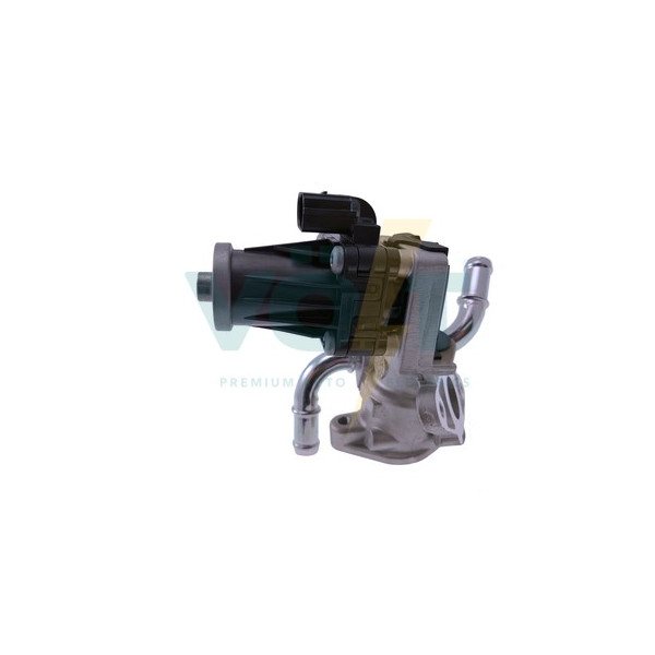 EGR Valve Ford 06-14 image