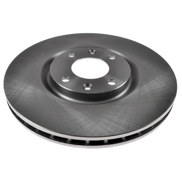 Brake Disc Citroen DS Peugeot Vauxhall 04-22 image
