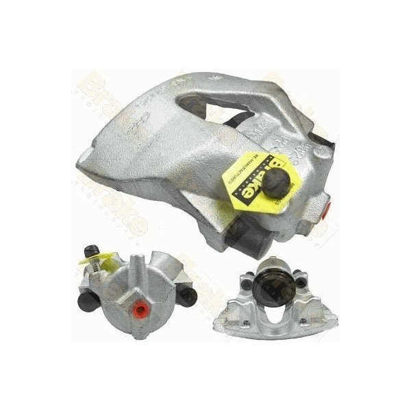 Brake Engineering Brake Caliper (Front Left Hand) image