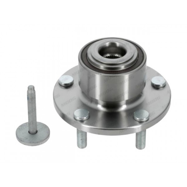 Wheel Bearing Kit Mazda 03-09 image