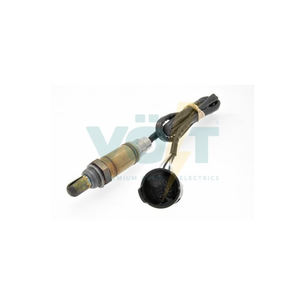 LAMBDA SENSOR R BMW 3 5 7 SER X3 X5 Z3 Z4 97-07 image