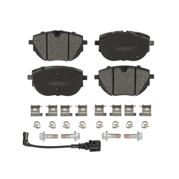 Brake Pad Set - Disc Brake VW 15-24 image