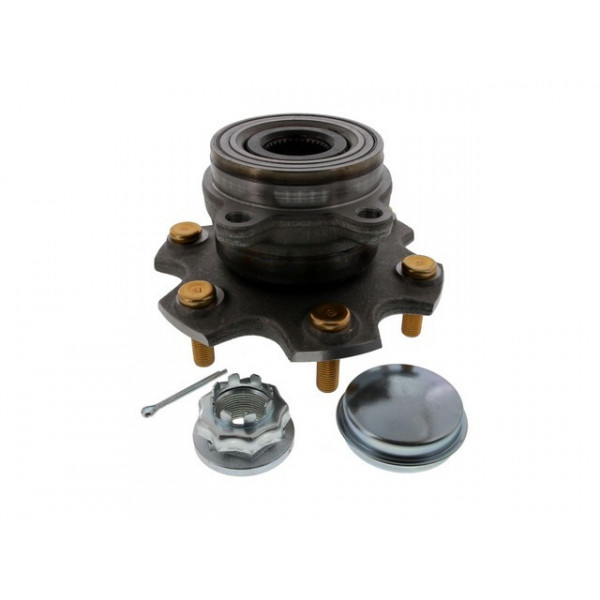 Wheel Bearing Kit Mitsubishi 00-07 image