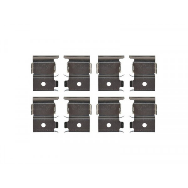 Accessory Kit - Disc Brake Pad Mitsubishi 00-11 image