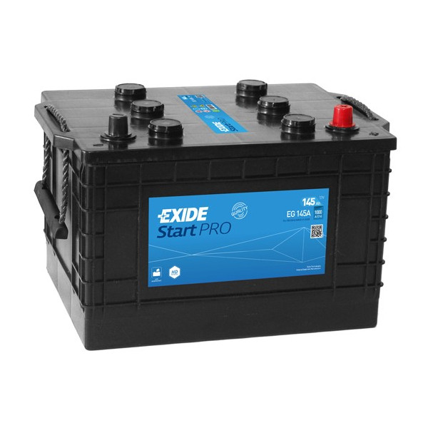 EXIDE BATTERY image