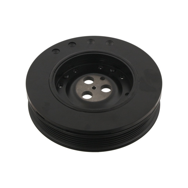 Belt Pulley - Crankshaft Ford Jaguar 00-09 image