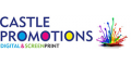 Castle Promotions logo