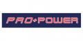 Pro Power logo