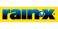 Rain X logo