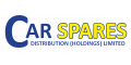 Car Spares logo