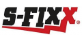 S-Fixx logo
