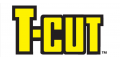 T-Cut logo