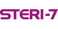 Steri-7 logo