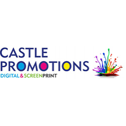 Brand image for Castle Promotions