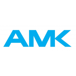Brand image for AMK