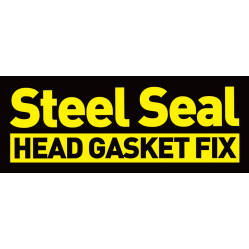 Brand image for Steel Seal