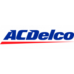 Brand image for AC Delco