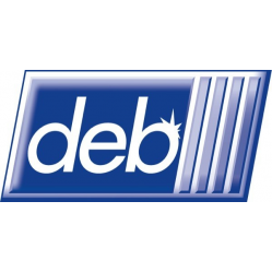 Brand image for DEB