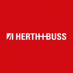 Brand image for Herth And Buss
