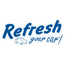 Brand image for Refresh