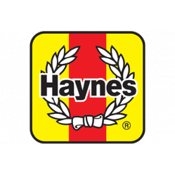 Brand image for Haynes