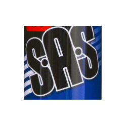 Brand image for SAS